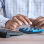 Calculatrice pour consulting financier